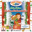 Mein kleiner Weihnachtskuschelbär