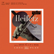 Respighi: Sonata In B Minor; Debussy: Sonata Nr. 3 In G Minor