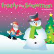 Frosty The Snowman