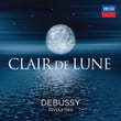 Clair De Lune - Debussy Favourites