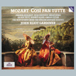 Mozart: Così Fan Tutte