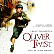 Oliver Twist Ost