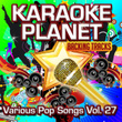 Various Pop Songs, Vol. 27