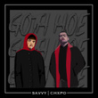 Goth Hoe (feat. Chxpo)