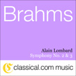 Johannes Brahms, Symphony No. 2 In D, Op. 73
