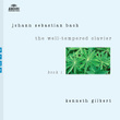 Bach: The Well-Tempered Clavier I
