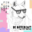 Be Different