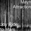Joy Ride to Mars