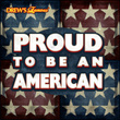 Proud To Be An American