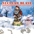 Nuclear Blast Showdown Winter 2013