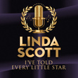 I've Told Every Little Star