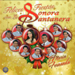 Felices Fiestas Con la Sonora Santanera y María Fernanda