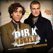 Dirk Gently (soundtrack From The Tv Series)
