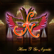 Here I Go Again (cd Single)