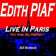 Live In Paris