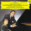 Mozart: Piano Concertos Nos.17 & 21