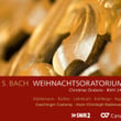 Bach: Weihnachtsoratorium, BWV 248