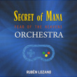 Fear of the Heavens Orchestra (From "Secret of Mana")