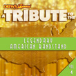 A Tribute To The Legendary American Bandstand, Vol. 4