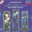 Tchaikovsky: Manfred Symphony
