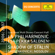 Shadow Of Stalin - Shostakovich / Mosolov