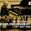 The Legendary Berlin Concert