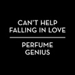 Can't Help Falling In Love
