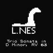 Trio Sonata in D Minor, RV 63
