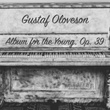 Tchaikovsky: Album for the Young, Op. 39