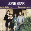 Punta D'alba / L'amor S'en Va - Single