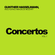 Wolfgang Amadeus Mozart: Concertos, Vol. 1