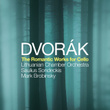 Antonín Dvorák: The Romantic Works For Cello