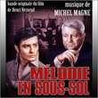 Mélodie en sous-sol – EP