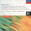 Copland: Appalachian Spring; Lincoln Portrait; Fanfare; Rodeo, Etc.