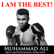 I Am the Best! Muhammad Ali - Best Motivational Speeches