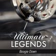 Boogie Down (Ultimate Legends Presents Bill Coleman)