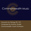 Concerto for Strings RV 127