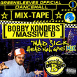 Greensleeves Official Dancehall Mix-Tape 1
