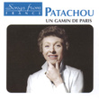 International French Stars - Un Gamin De Paris