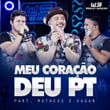 Meu Coração Deu PT (Ao Vivo) - Single