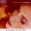 Empowering The Spirit - Meditation Room