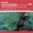 Wagner Overtures - Siegrried Idyll Etc - Lpo - Downes