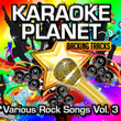 Various Rock Songs, Vol. 3