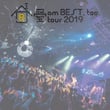 愛 am BEST, too tour 2019 〜イエス!ここが家ッス!〜 at WWW X 2019.05.10