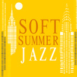 Soft Summer Jazz
