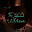 One Hour With Hank Williams