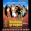 Restons Groupés - Bande Originale Du Film