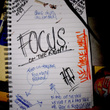 Focus