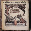 Fables D'esope Vol. 1