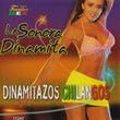 Dinamitazos Chilangos